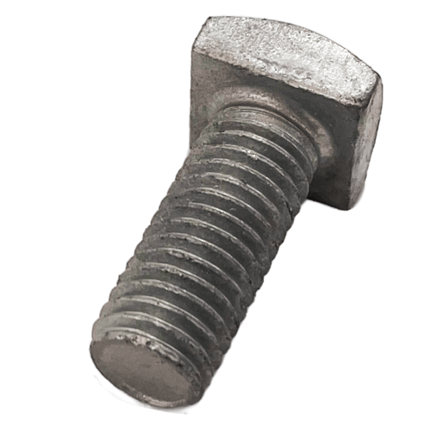 FBA12112.13-H 1/2-13 X 1-1/2 Square Head Machine Bolt